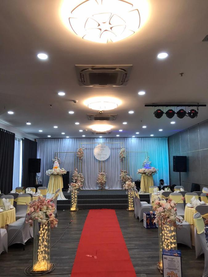 Dai Nam Sai Gon Hotel Хошимін Екстер'єр фото