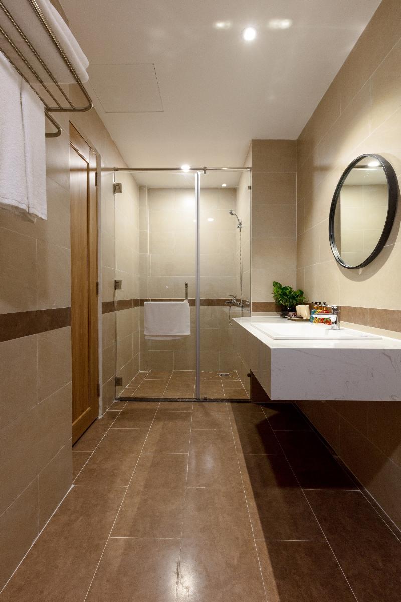 Dai Nam Sai Gon Hotel Хошимін Екстер'єр фото